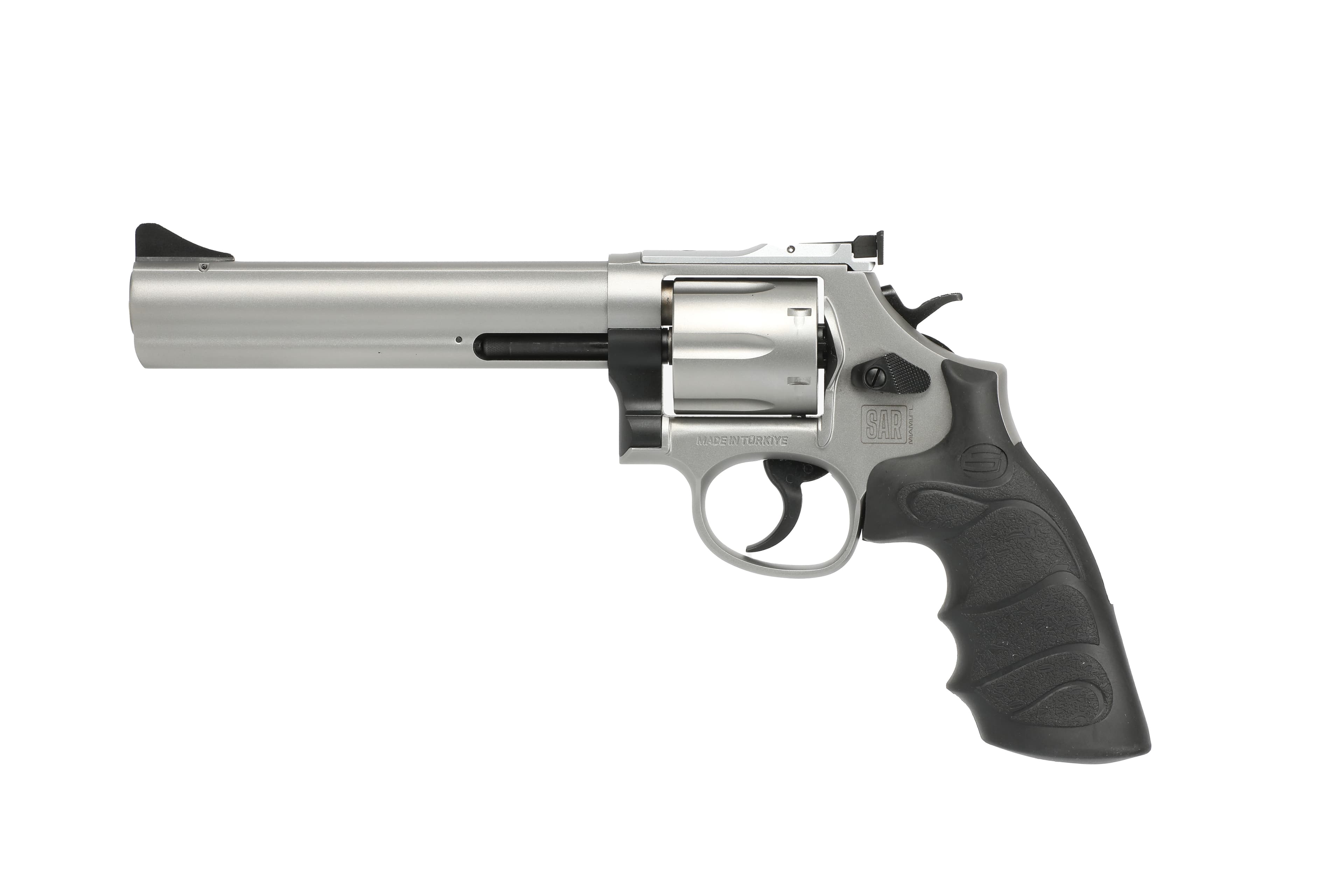 SAR Firearms SAR Revolver