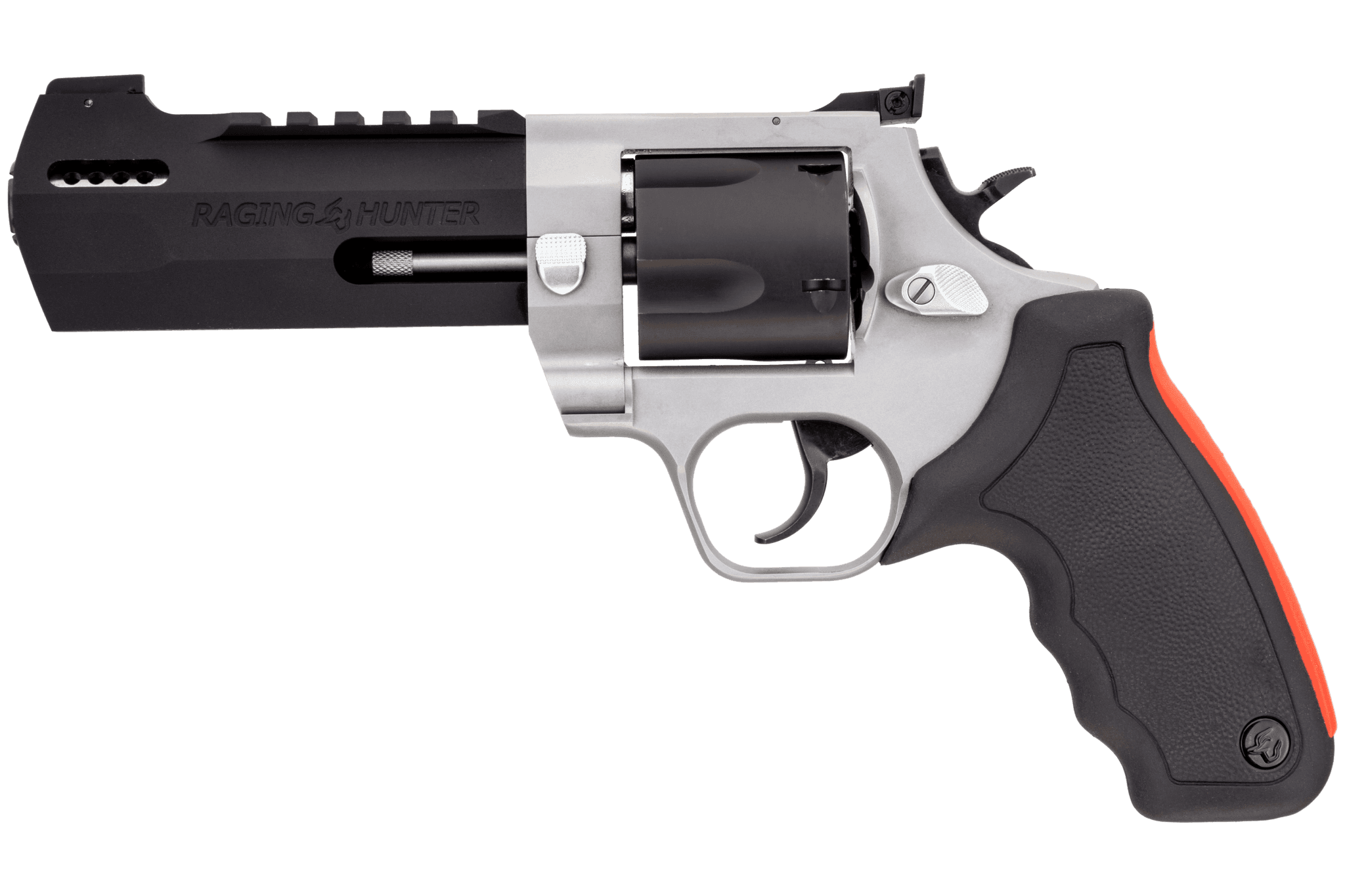 Taurus Raging Hunter