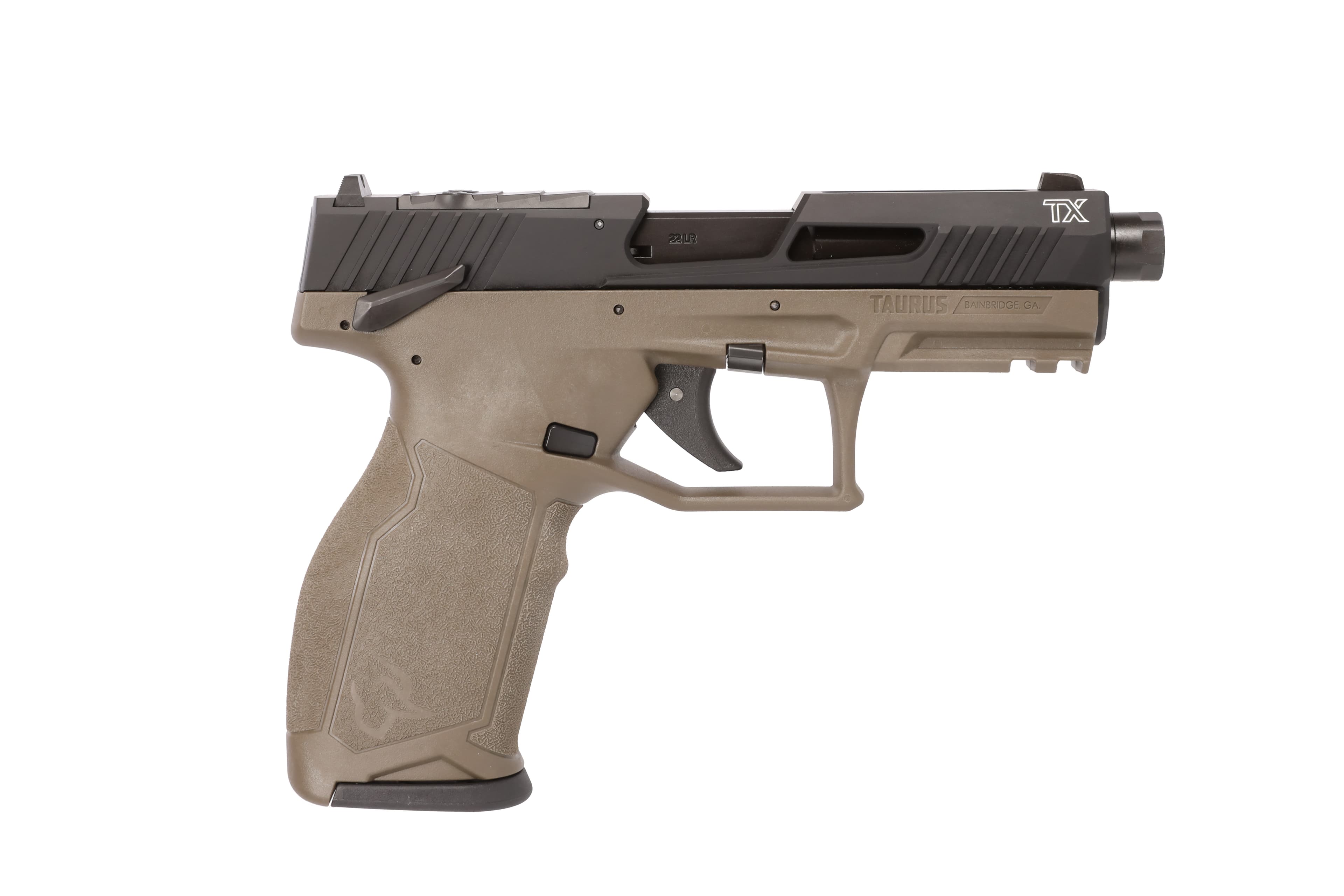 Taurus TX22 Gen 2 TORO