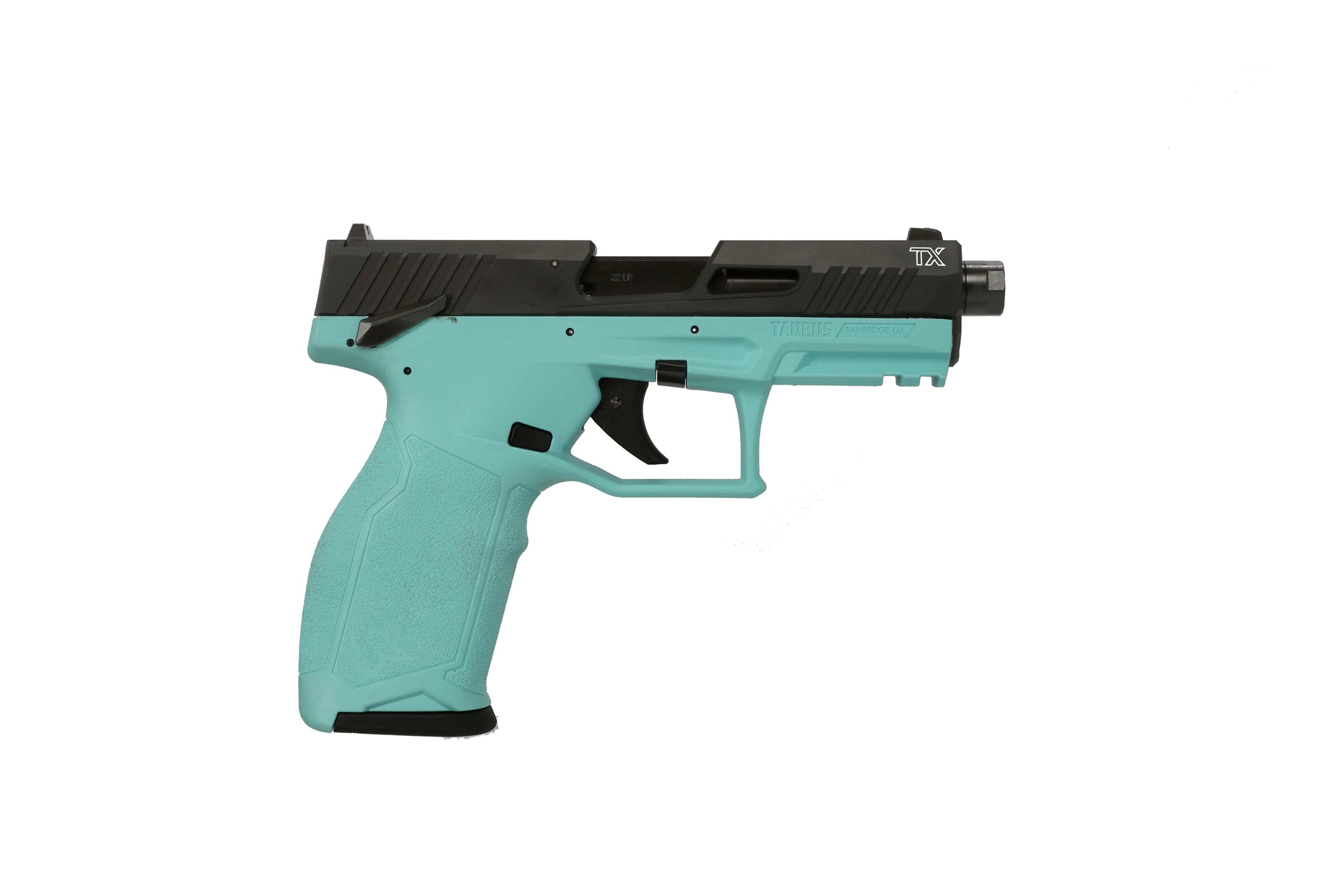Taurus TX22 Gen 2