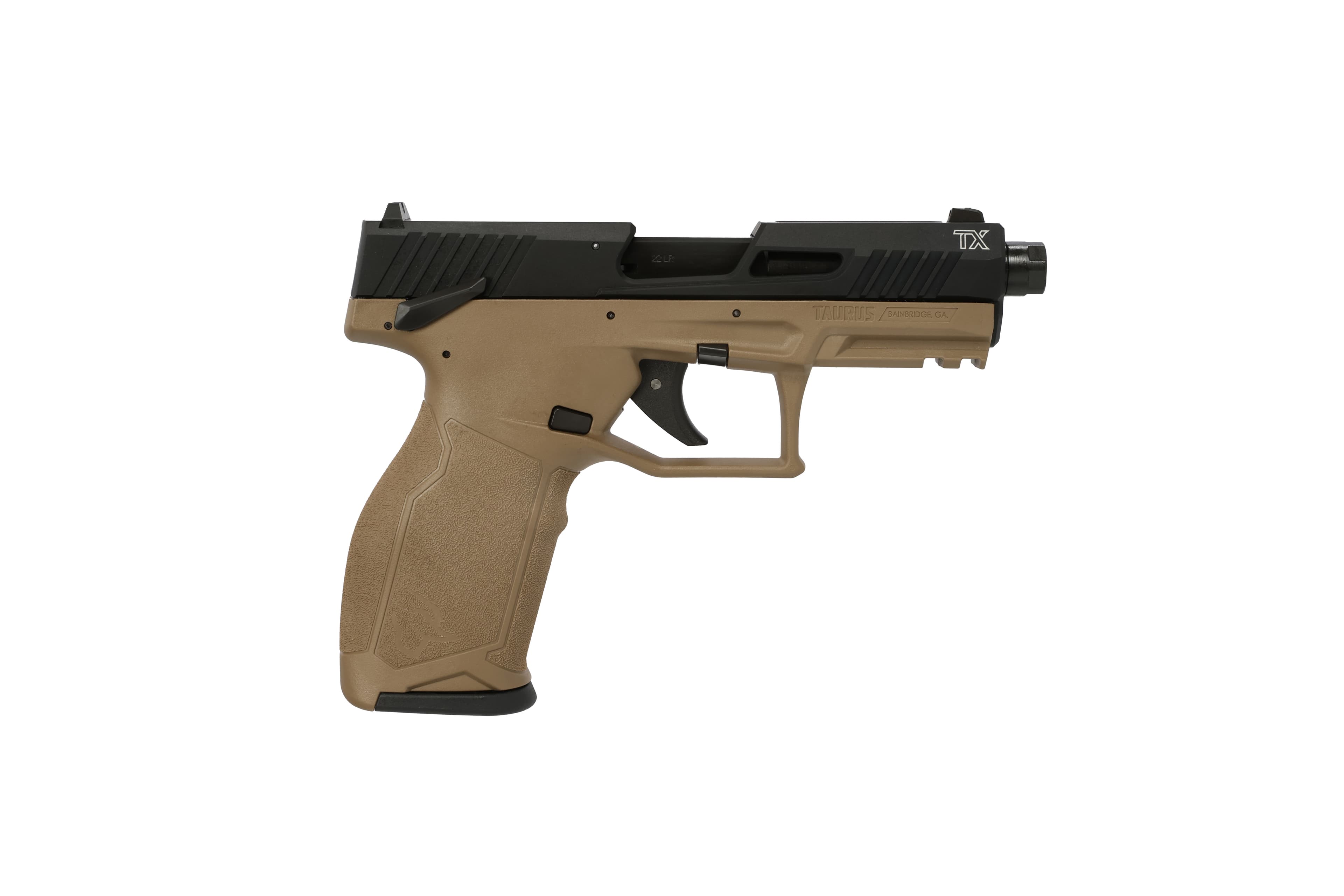 Taurus TX22 Gen 2