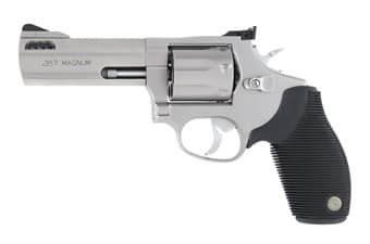 Taurus M627 Tracker