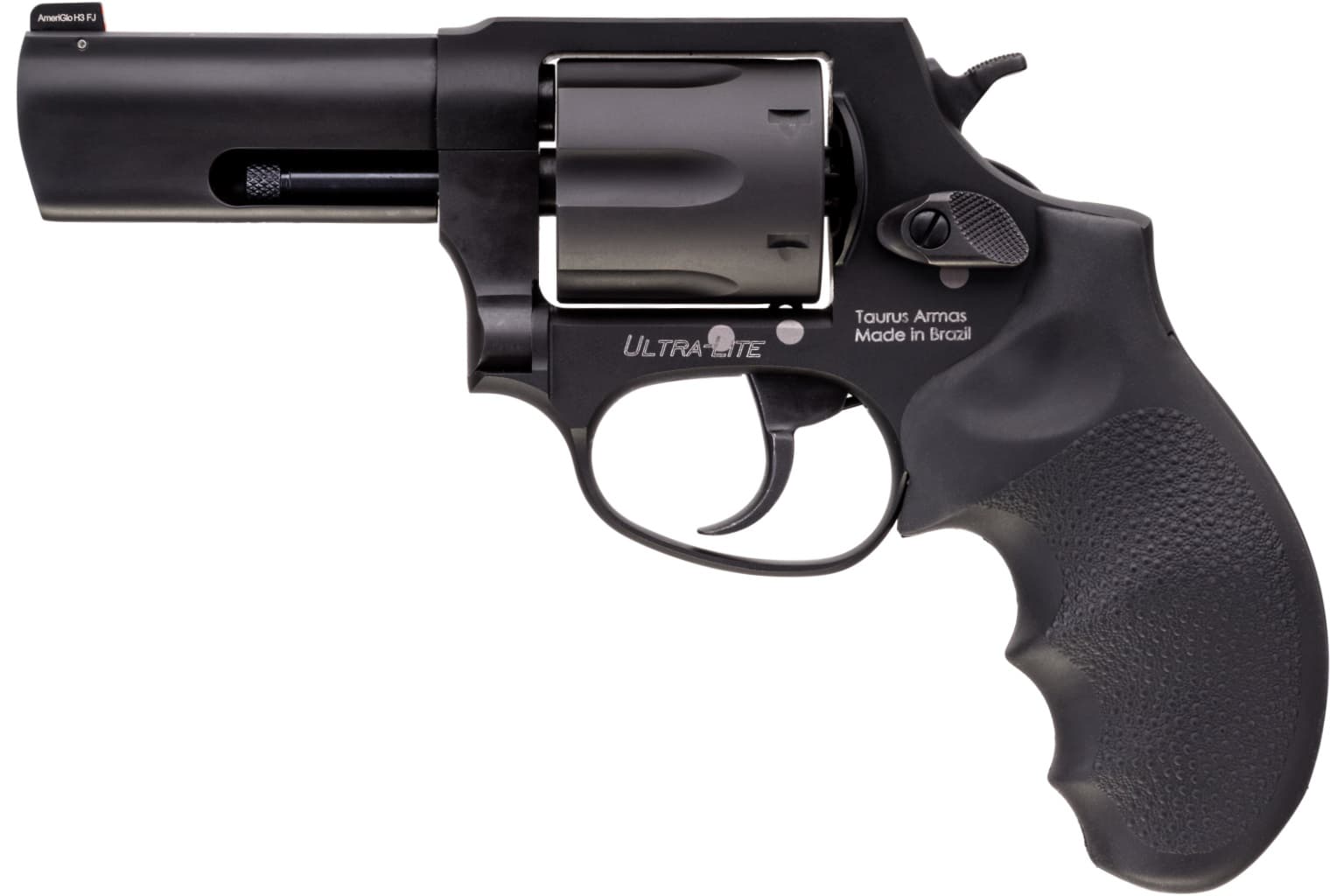 Taurus 856 Ultra Lite