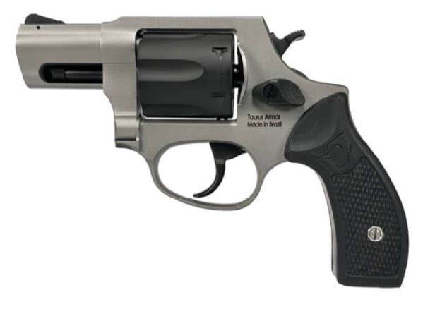 Taurus 856