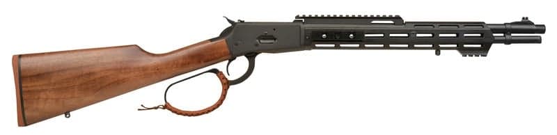 Gforce Arms Saddlehorn