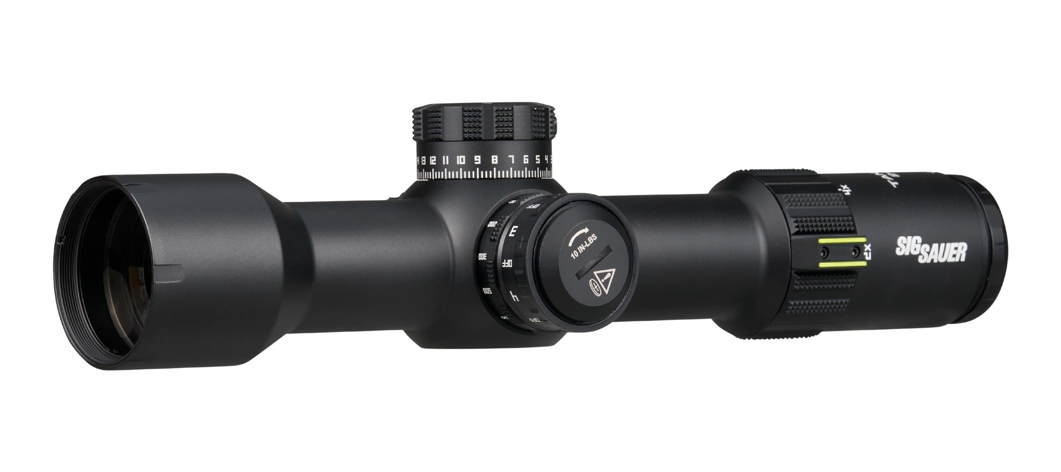 SIG SAUER Tango DMR