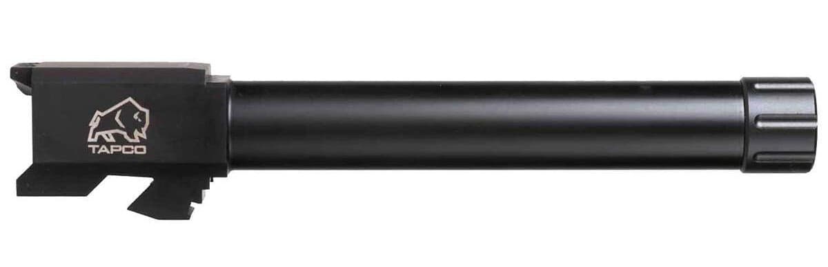 Tapco Threaded Barrel