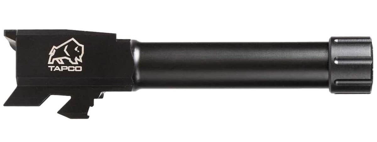 Tapco Threaded Barrel