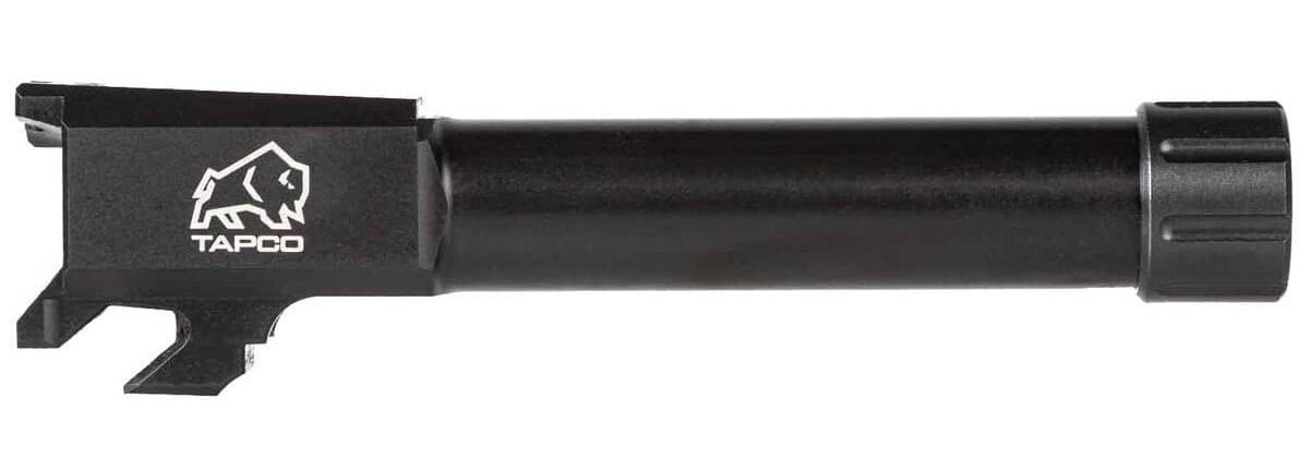 Tapco Threaded Barrel