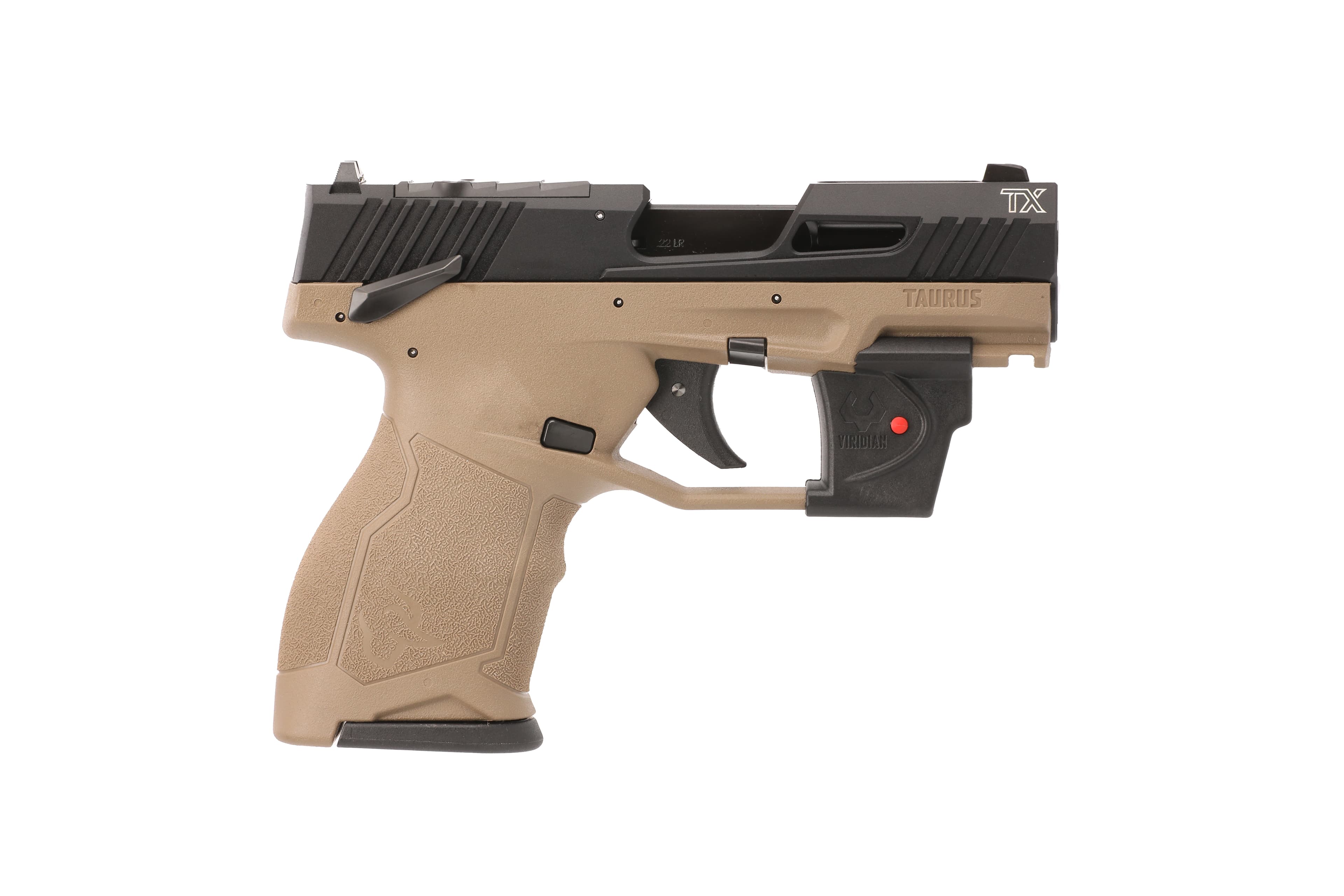 Taurus TX22 Compact