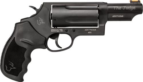 Taurus Judge