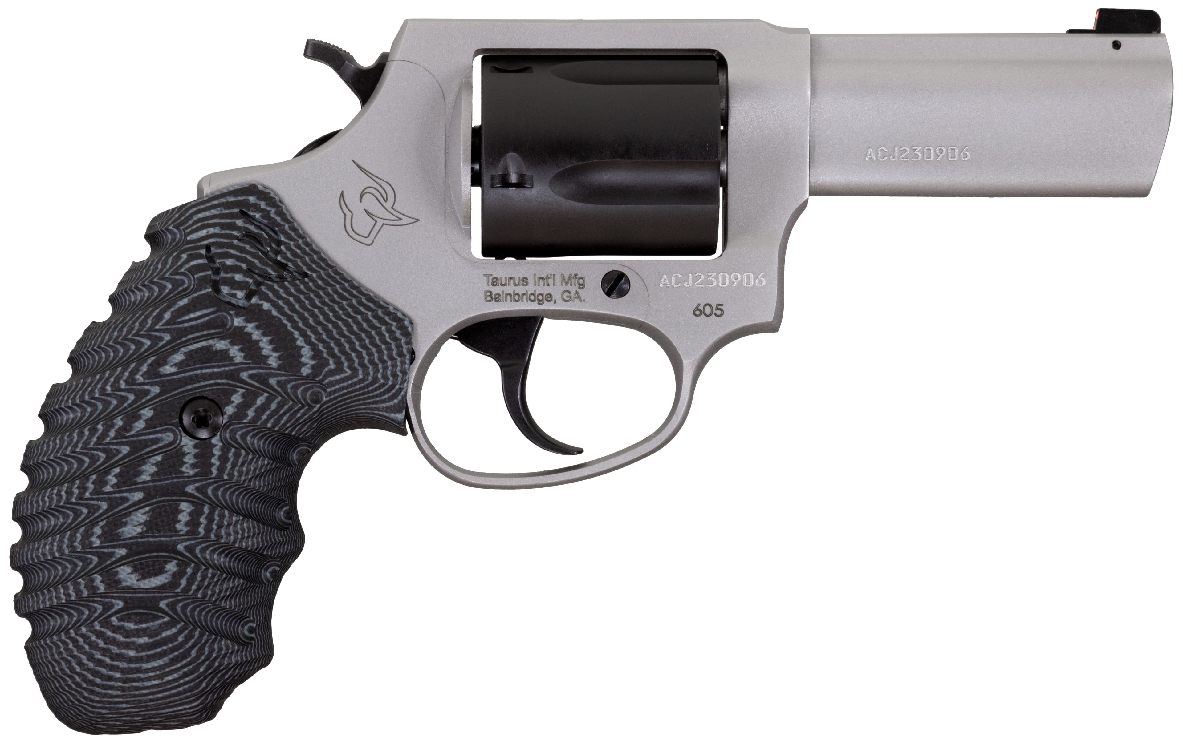 Taurus M605 Defender