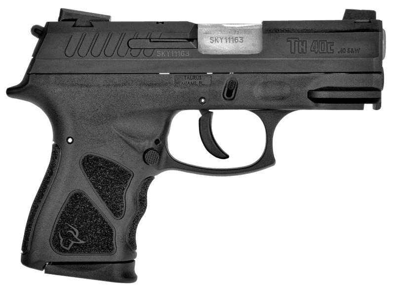 Taurus TH40 Compact