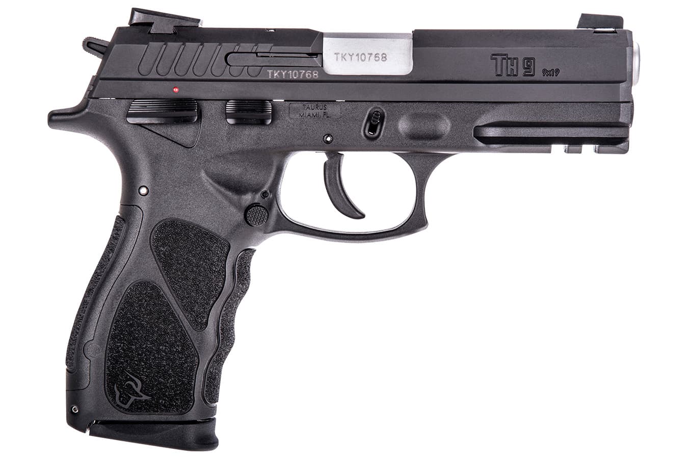 Taurus TH9