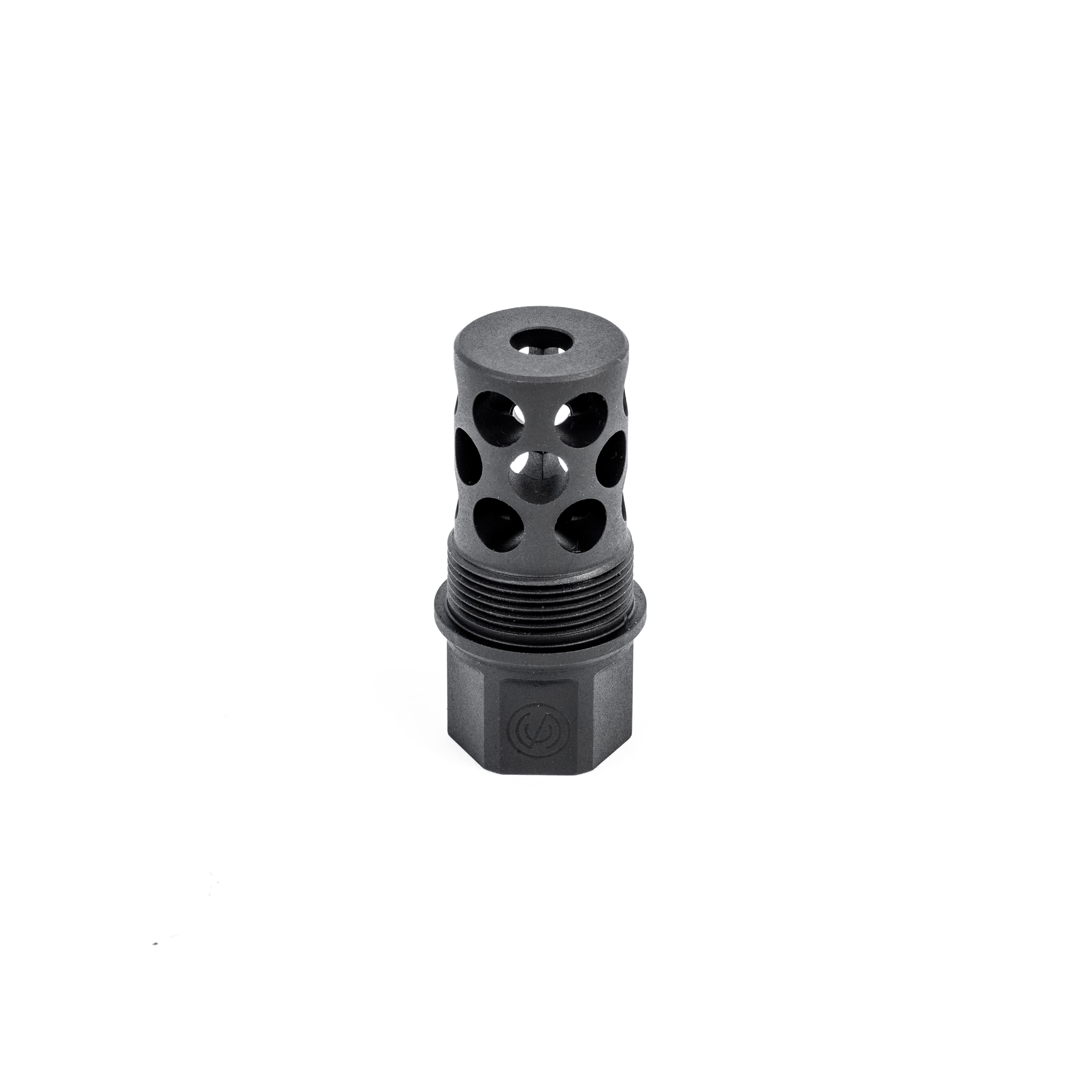 SilencerCo Thread Over Muzzle Brake