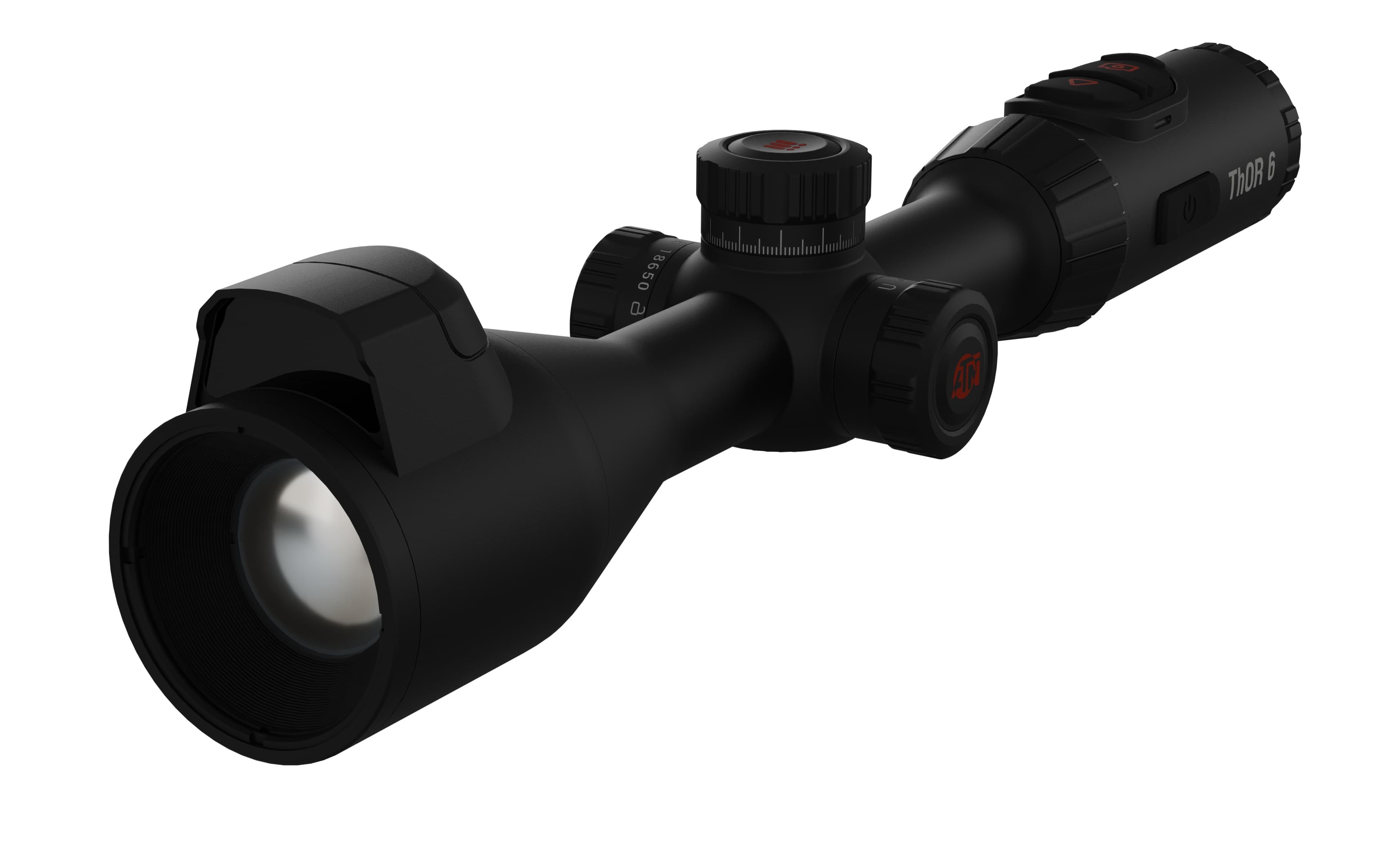 ATN THOR 6 LRF Thermal
