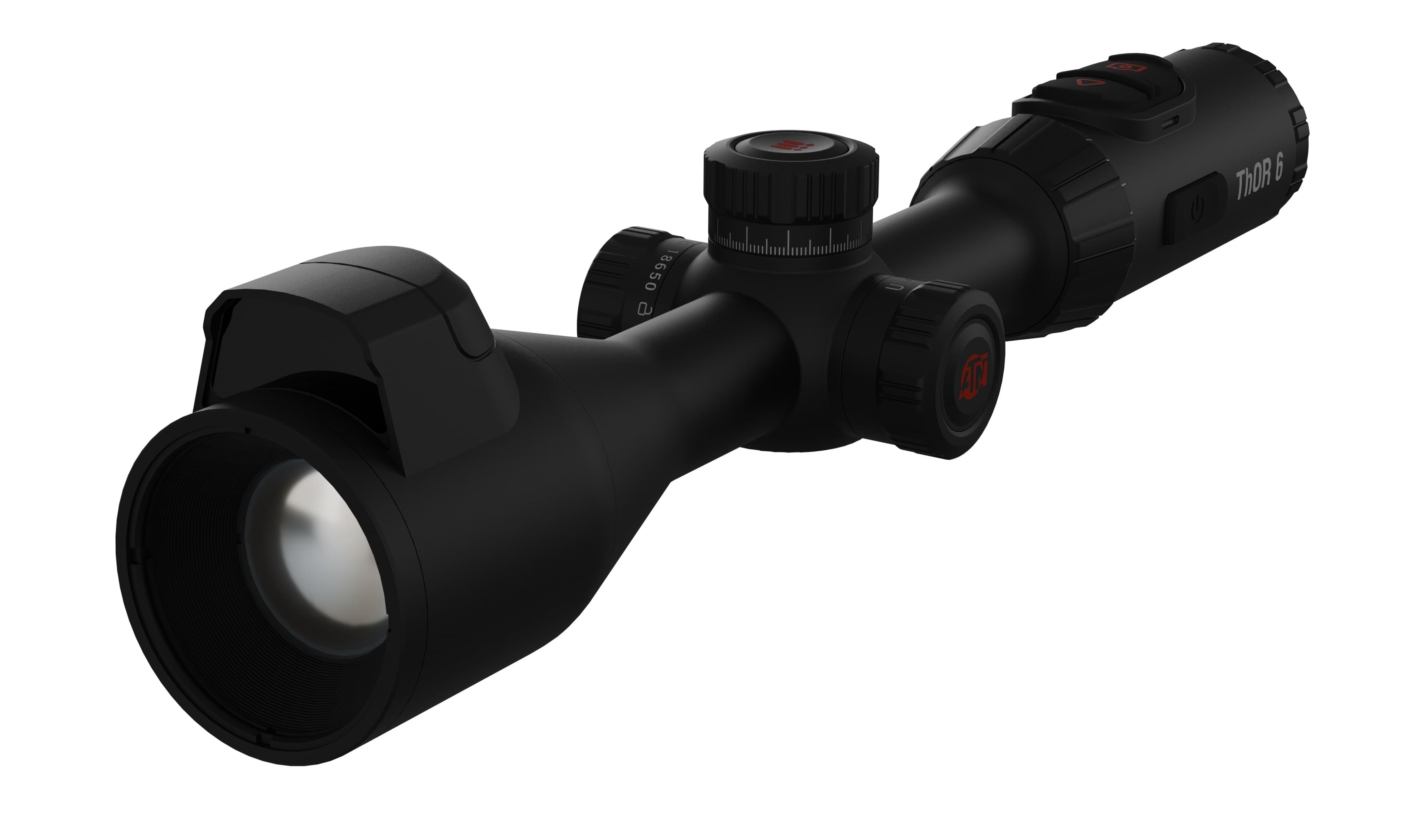 ATN THOR 6 LRF Thermal