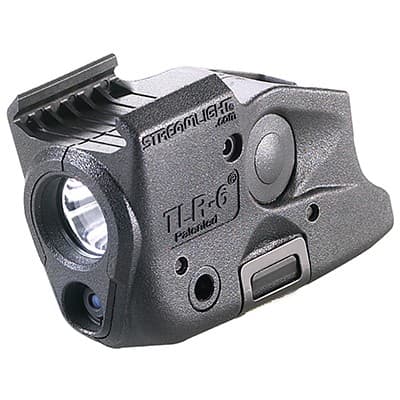 Streamlight TLR-6