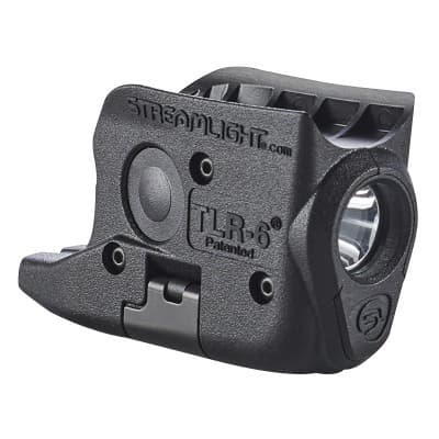 Streamlight TLR-6 Gun Light