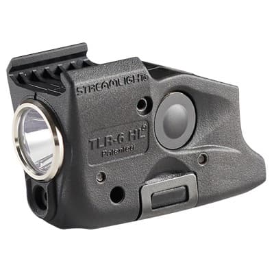 Streamlight TLR-6 HLG Gun Light