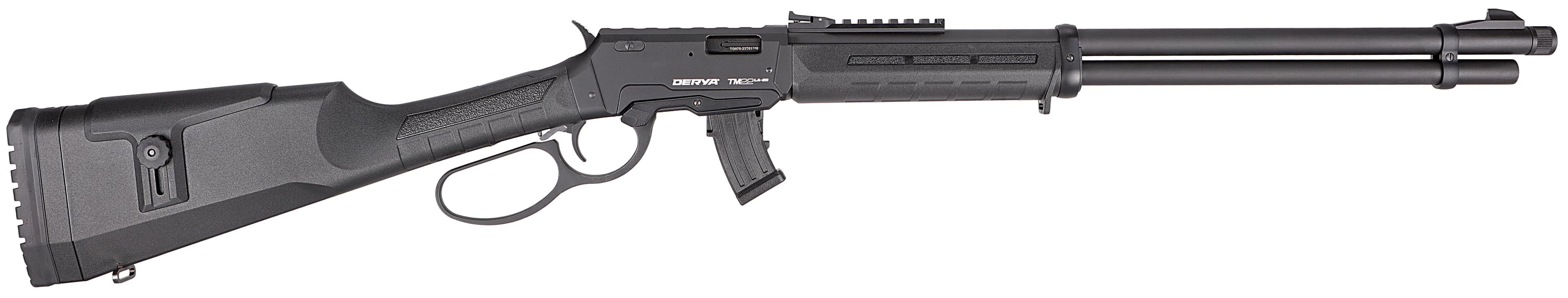 Derya Arms TM22 Lever