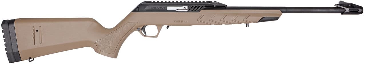 Derya Arms TM22
