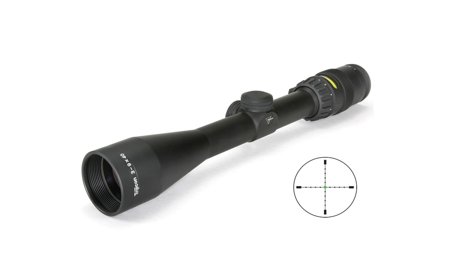 Trijicon AccuPoint