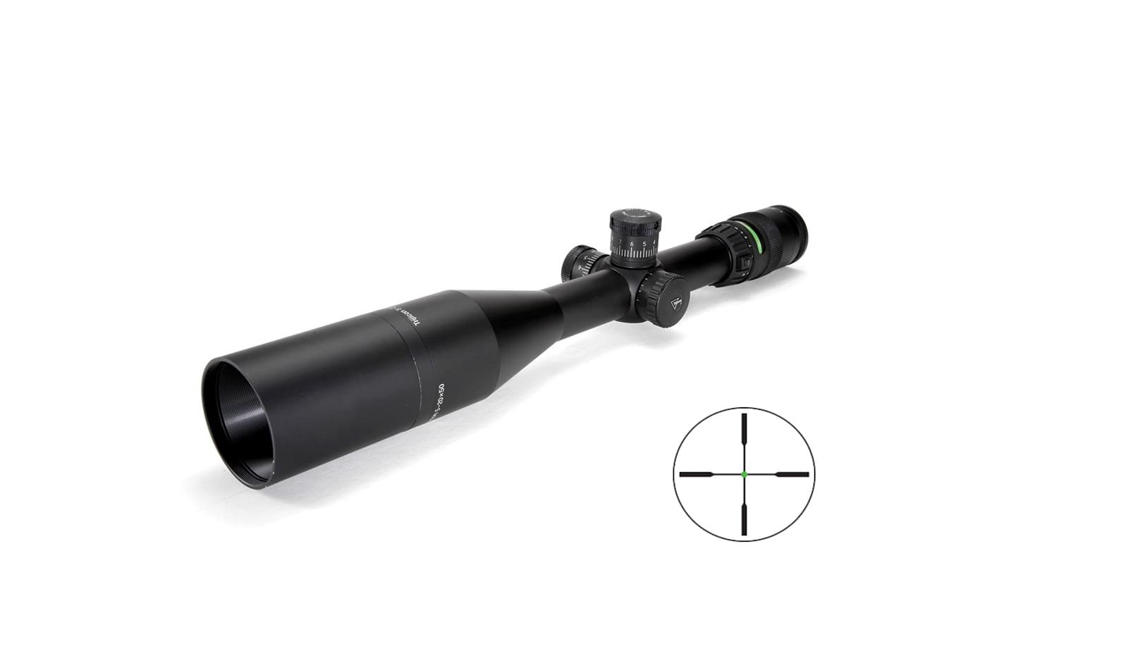Trijicon AccuPoint