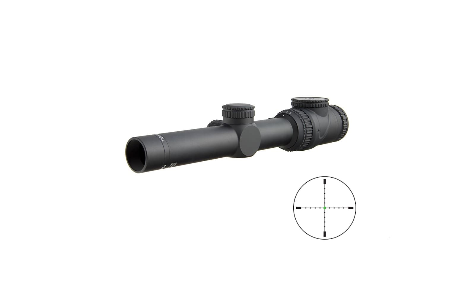 Trijicon AccuPoint