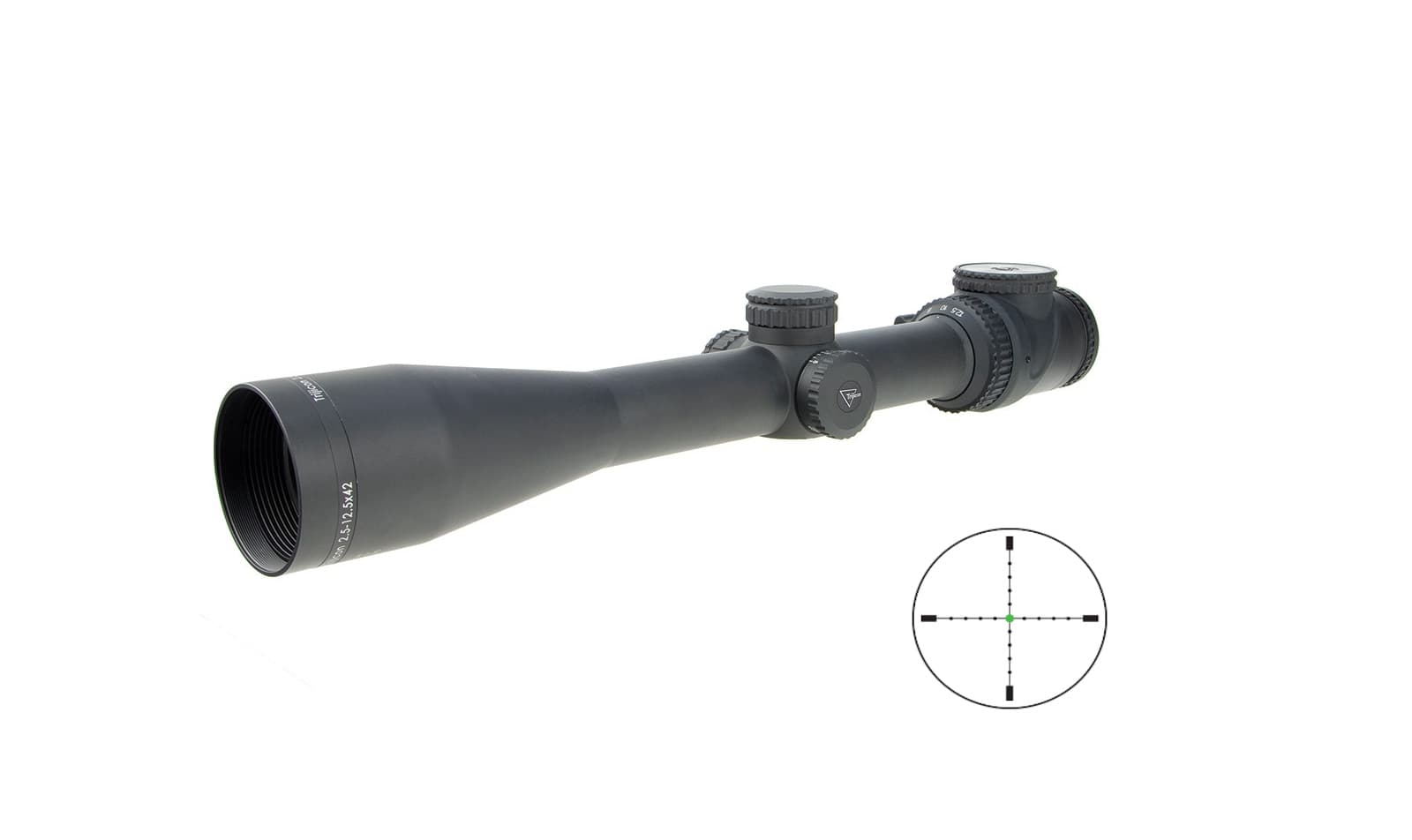 Trijicon AccuPoint