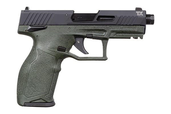 Taurus TX22 Gen 2