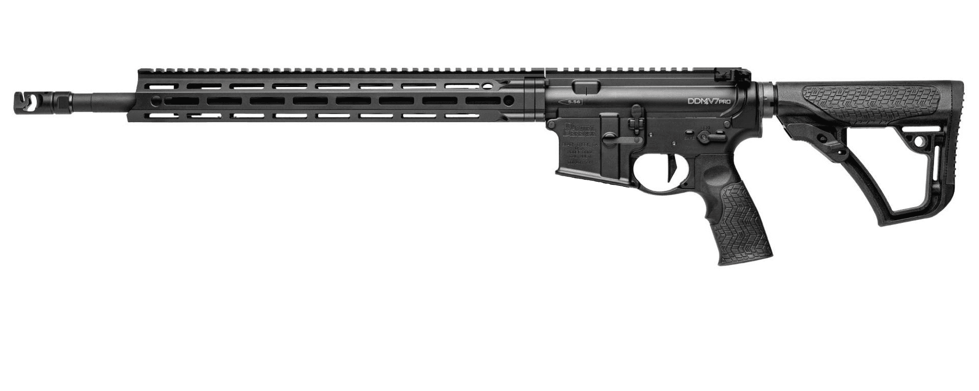 Daniel Defense DDM4 V7 Pro Series