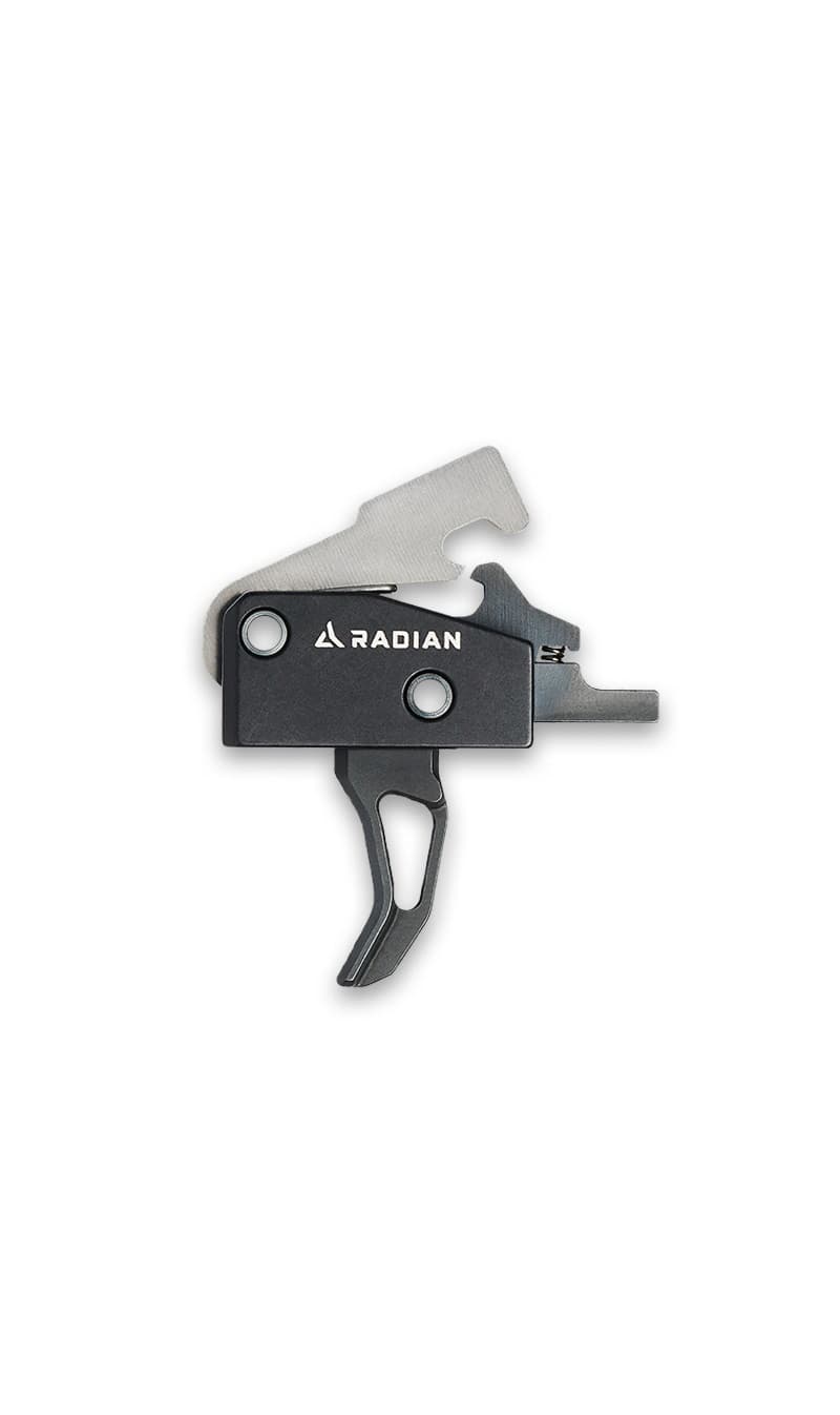 Radian Weapons Vertex