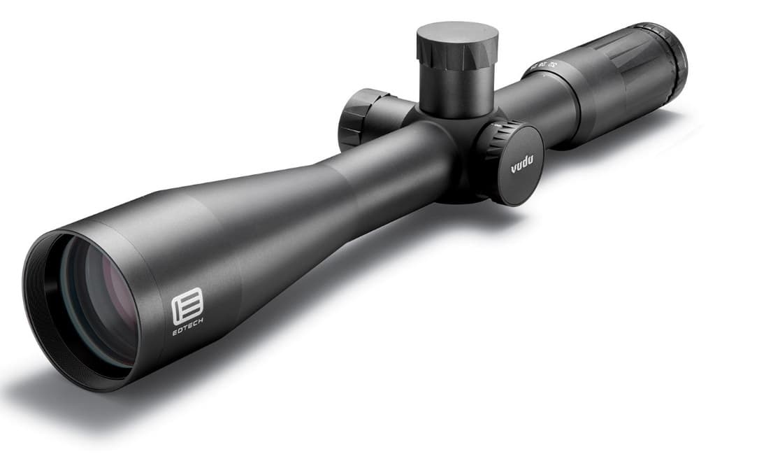 EO Tech Vudu Precision Rifle Scope