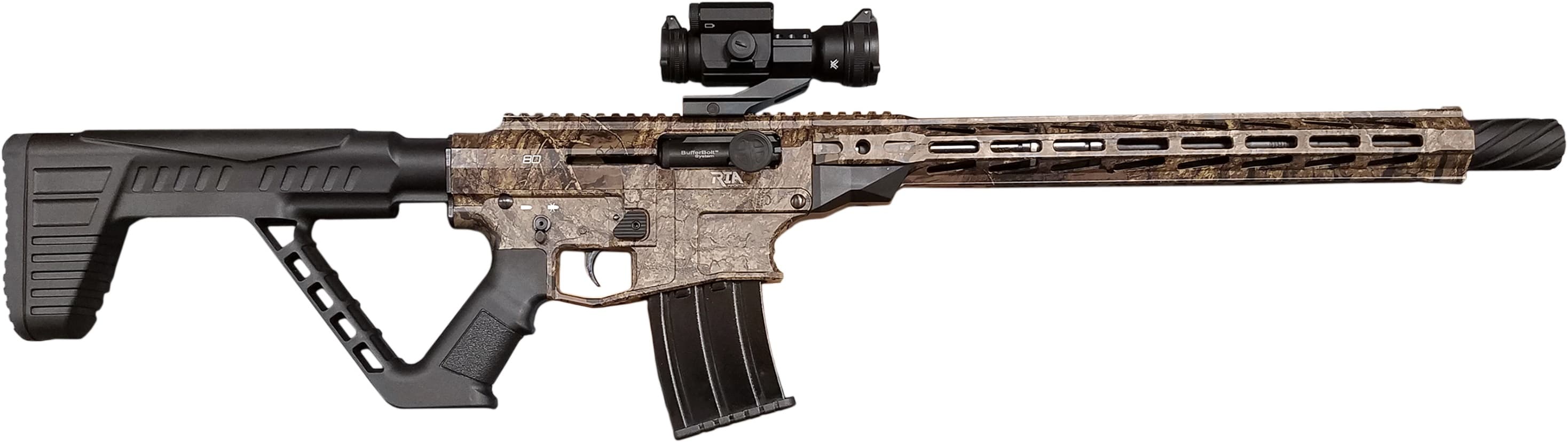 Rock Island Armory VR80 Shotgun