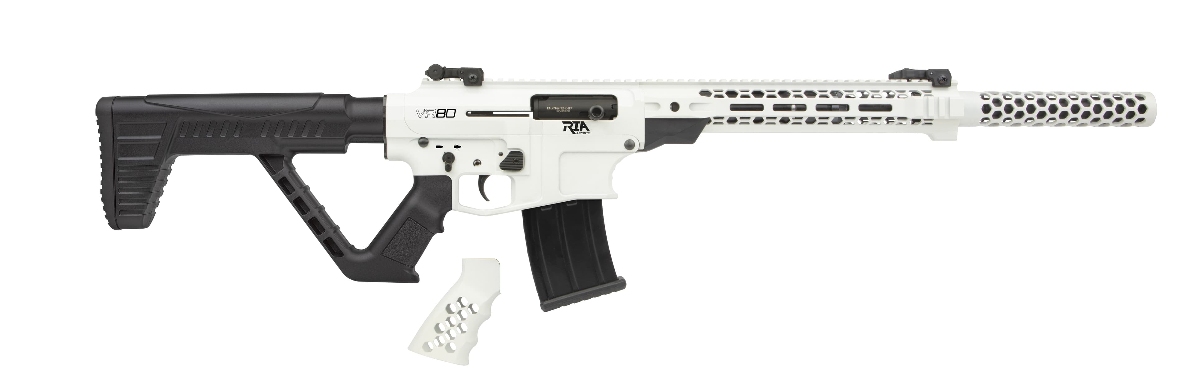 Rock Island Armory VR80 Shotgun