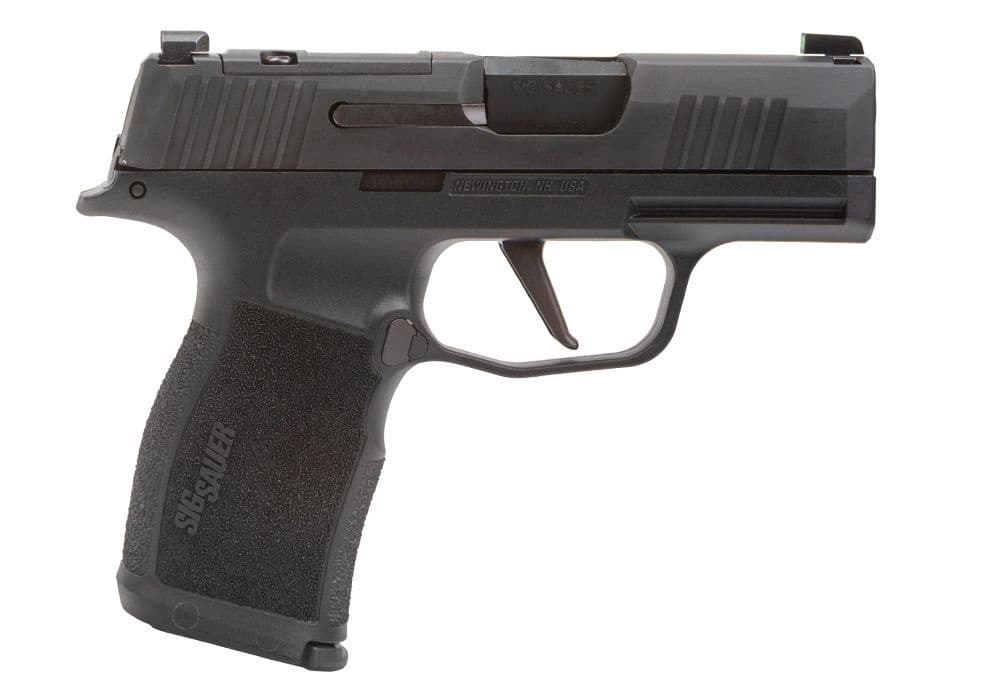 SIG SAUER OFF-DUTY P365X