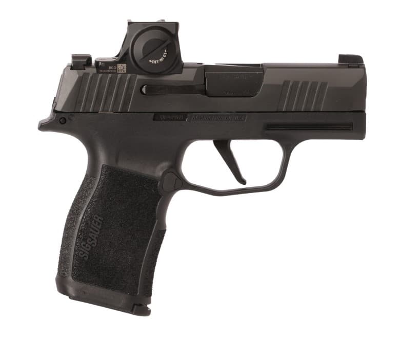 SIG SAUER OFF-DUTY P365X