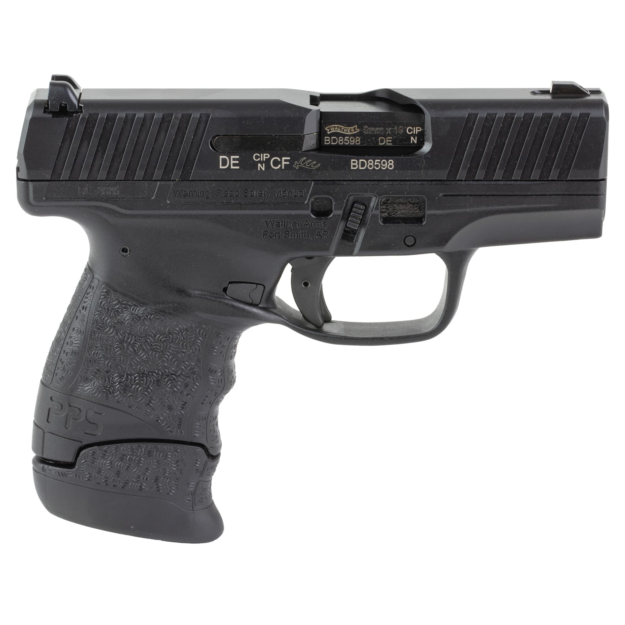 Walther Arms PPS M2 Eco