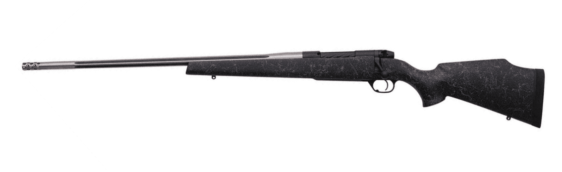 Weatherby Mark V Accumark