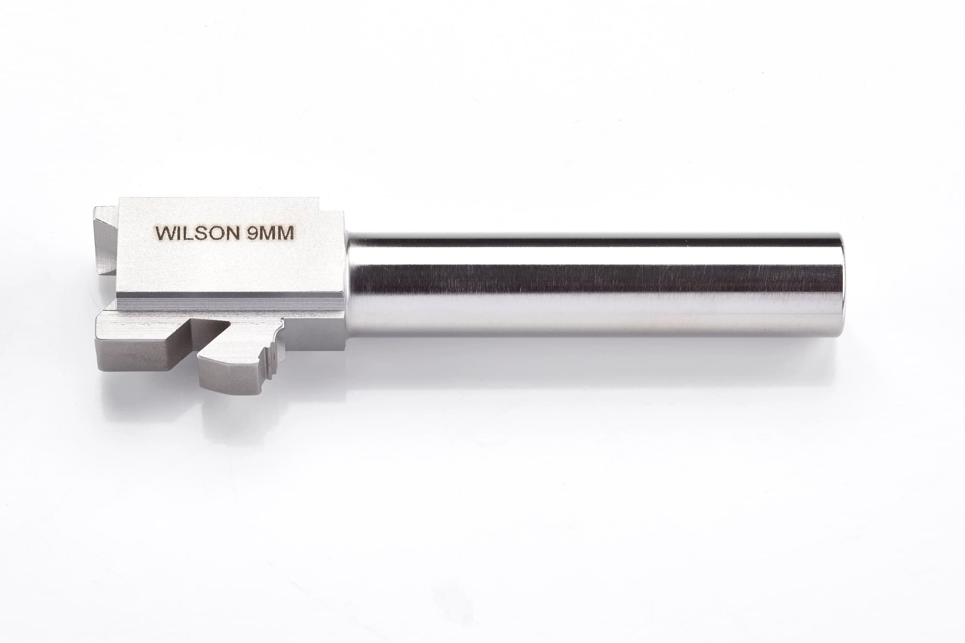 Wilson Combat Glock 19 Barrel