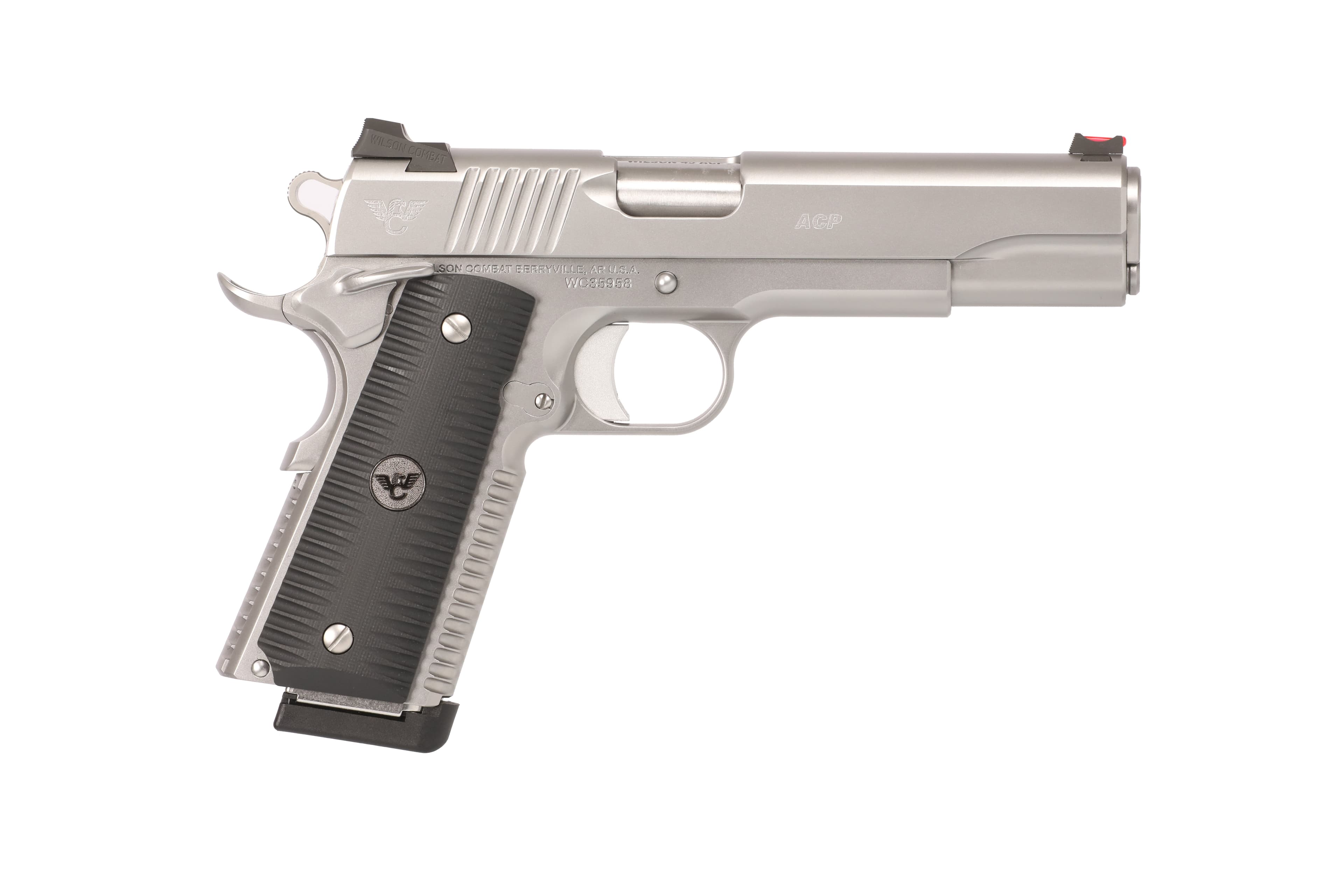 Wilson Combat ACP