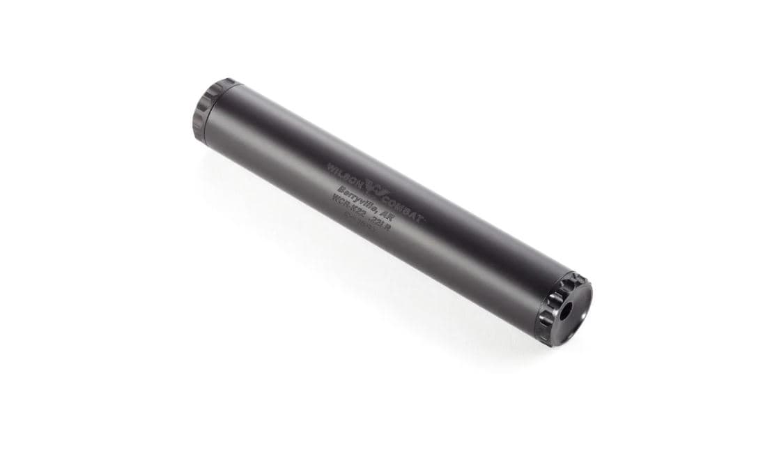 Wilson Combat WCR-K22