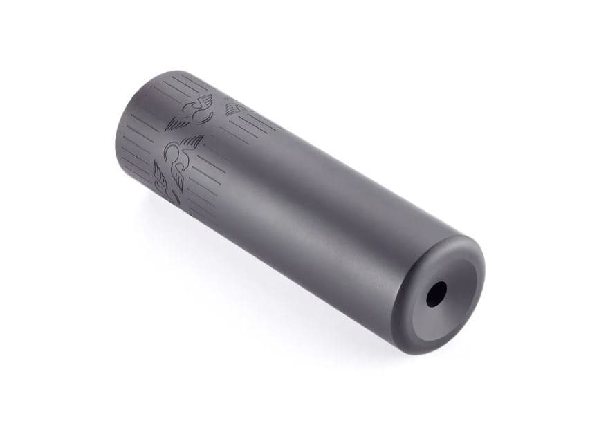Wilson Combat Whisper