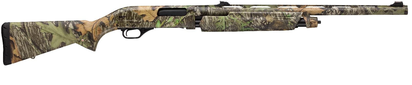 Winchester SXP Turkey Hunter