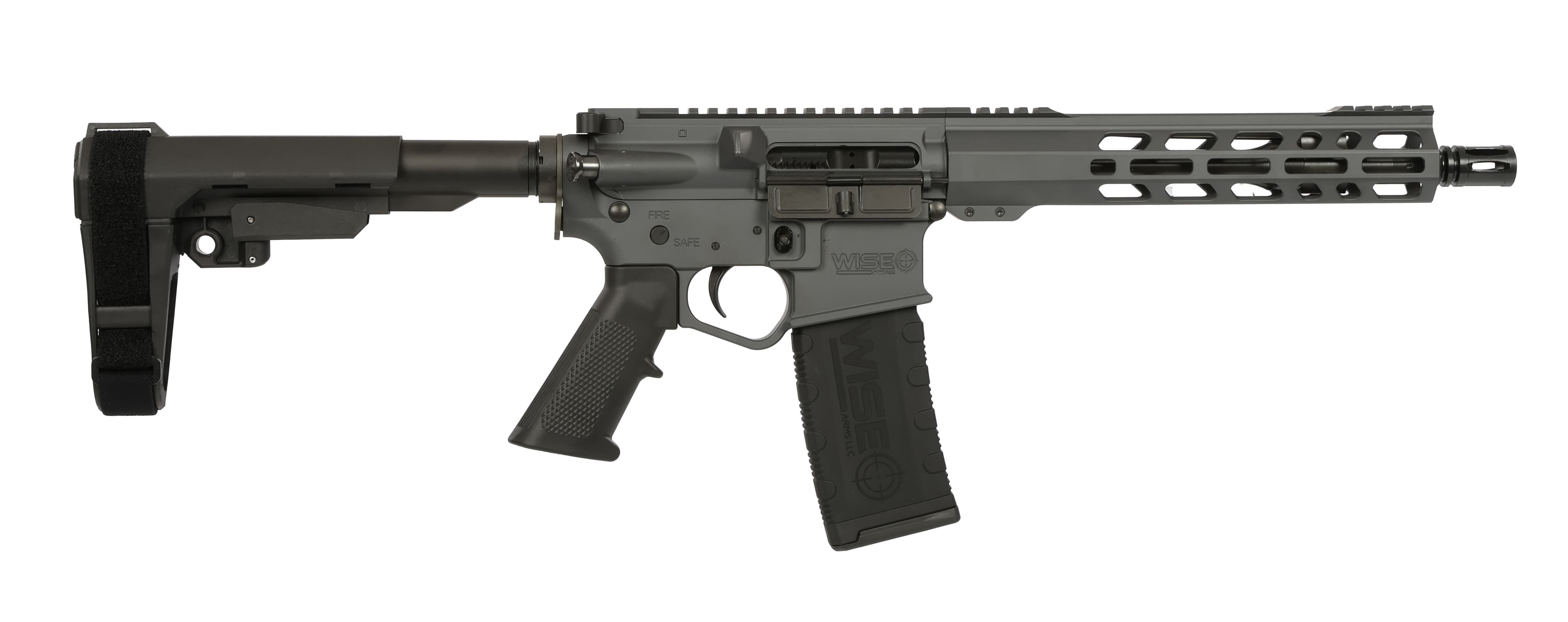Wise Arms WA-15B