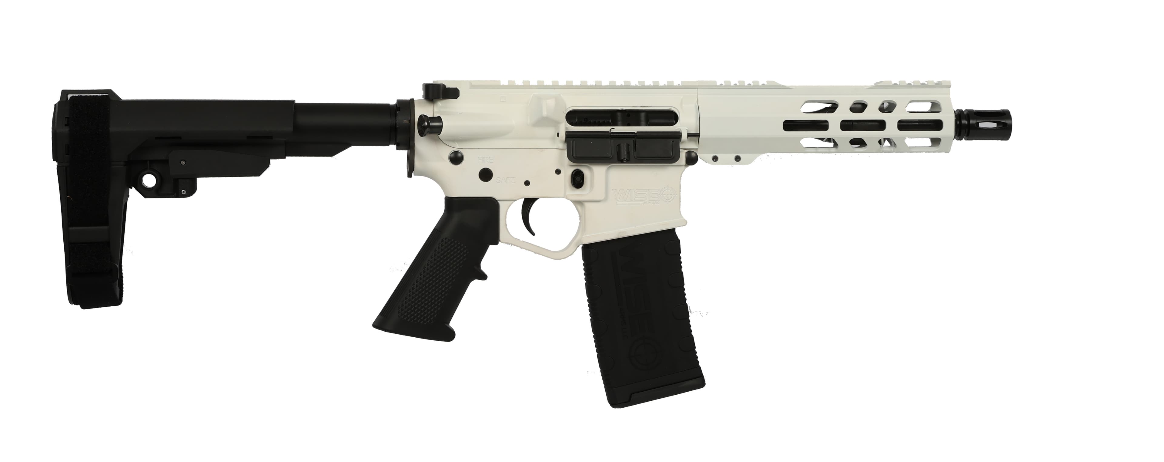 Wise Arms WA-15B