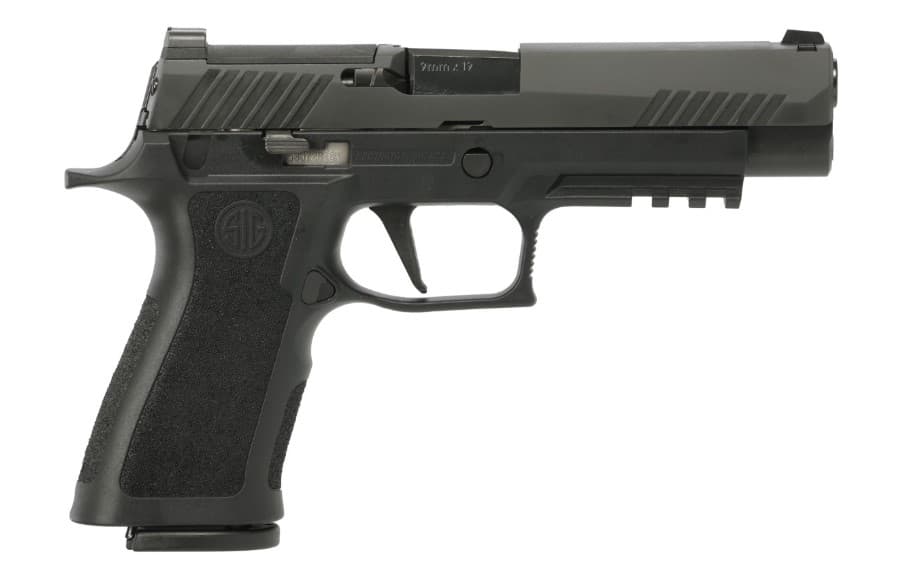 SIG SAUER OFF-DUTY P320 M17