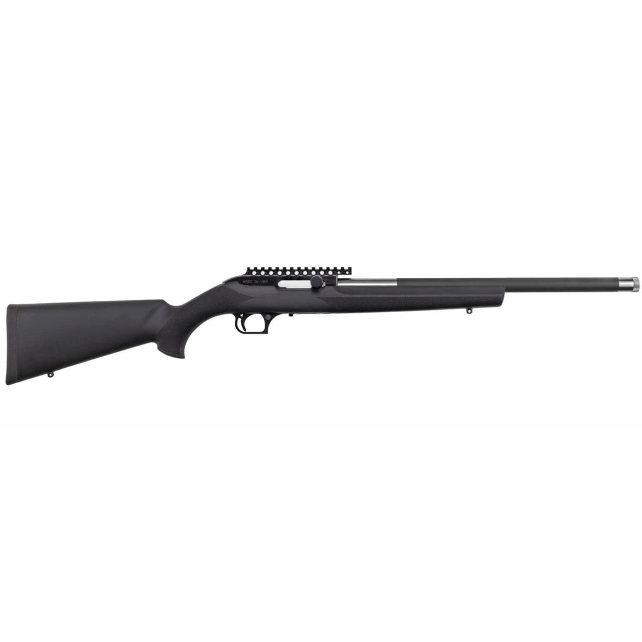 Magnum Research Magnum Lite Graphite