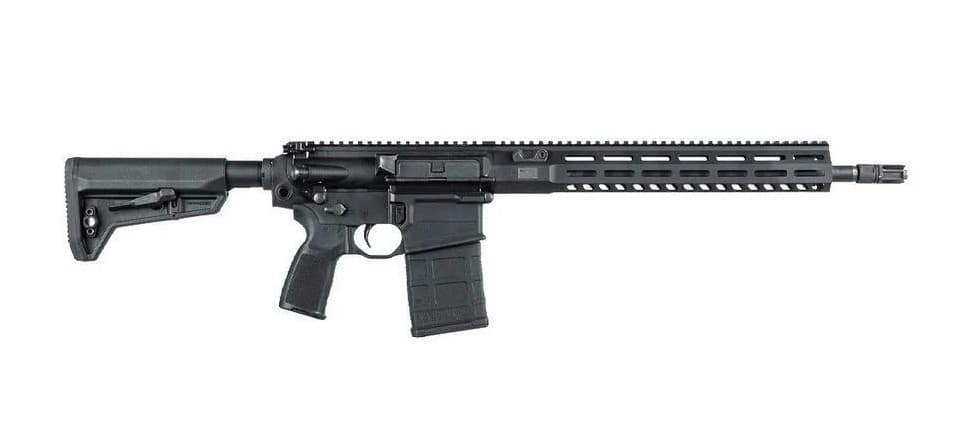 SIG SAUER OFF-DUTY SIG716I